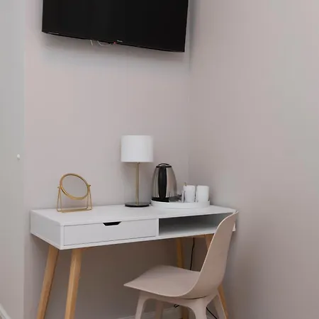 Appartement Centre Iva