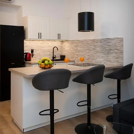 Centre Iva Appartement