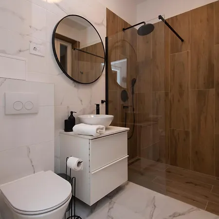 Appartement Centre Iva