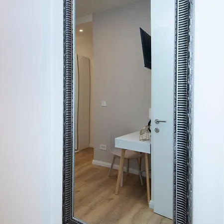 Apartment Centre Iva Split