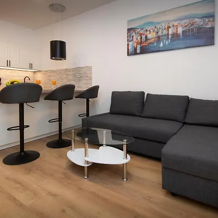 Apartamento Centre Iva
